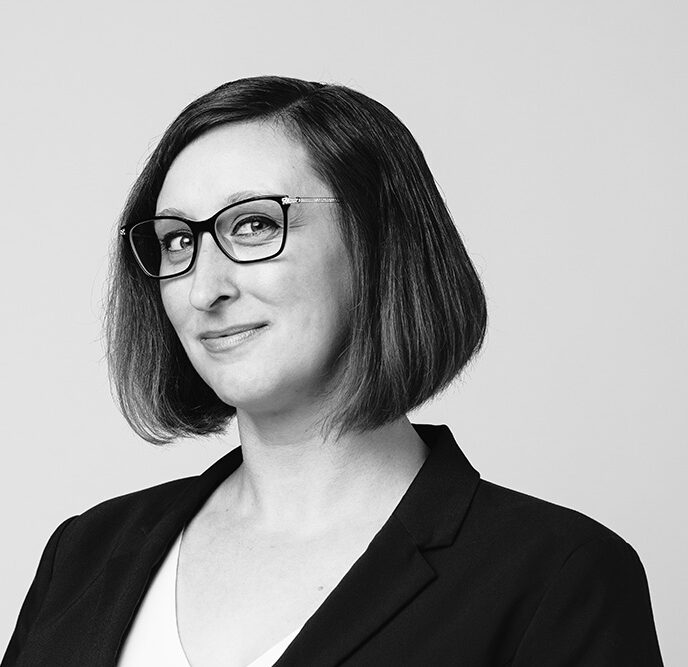 Jacquelyn E. Miller, Barrister & Solicitor