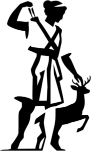 Artemis Advocacy Logo Graphic