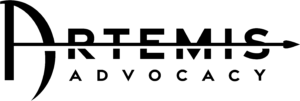 Artemis Advocacy logo