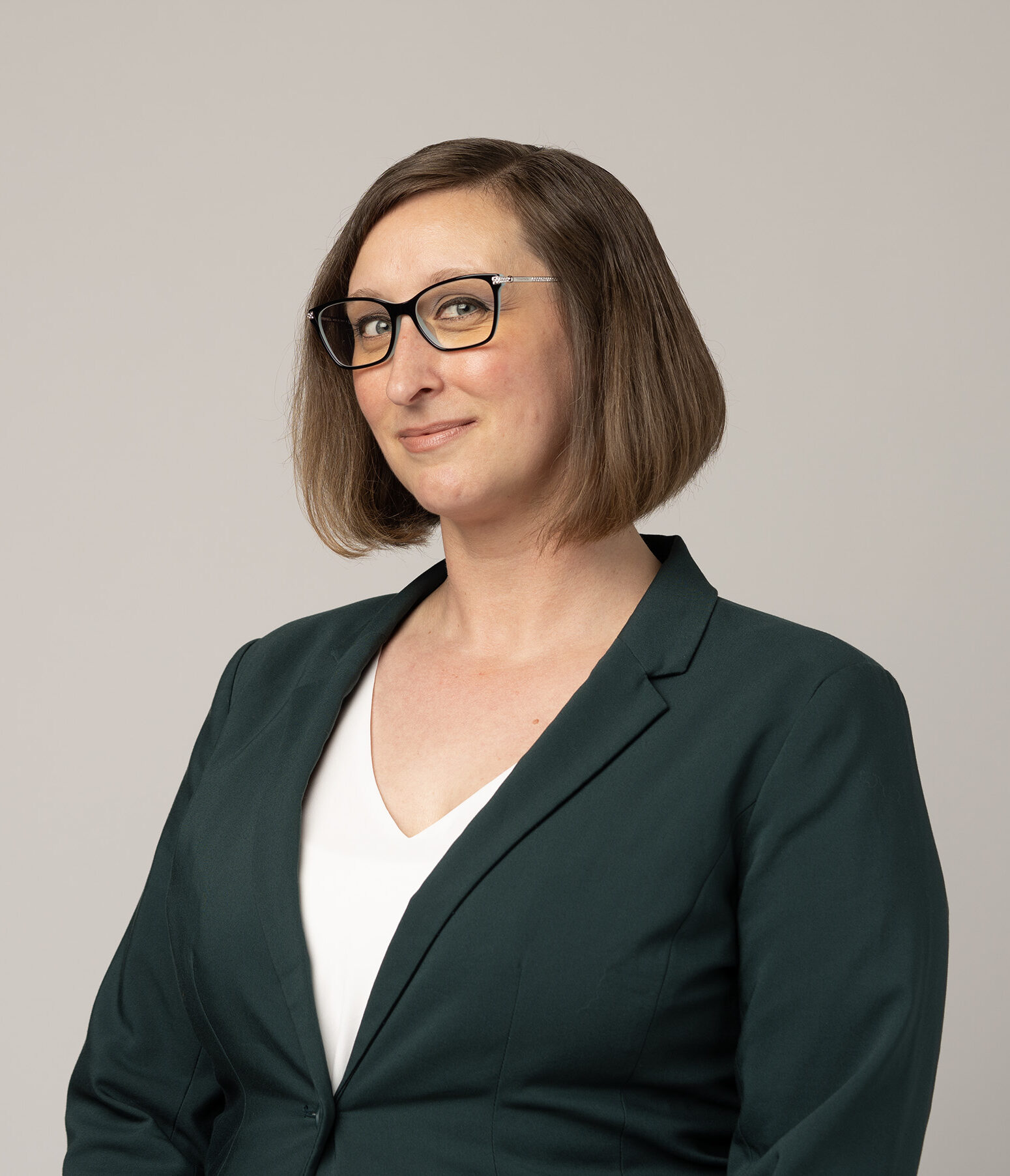 Jacquelyn E. Miller, Barrister & Solicitor